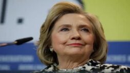 Elon Musk claims an old tweet from Hilary be tagged as hoax