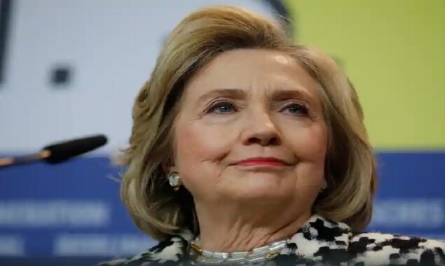 Elon Musk claims an old tweet from Hilary be tagged as hoax