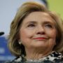 Elon Musk claims an old tweet from Hilary be tagged as hoax