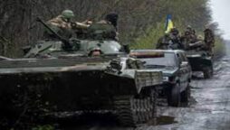 Russians continue to attack in Donetsk – Ukraine armed forces