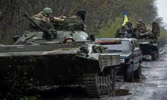 Russians continue to attack in Donetsk – Ukraine armed forces