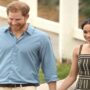 Jubilee, Meghan and Harry “won’t be seen much”