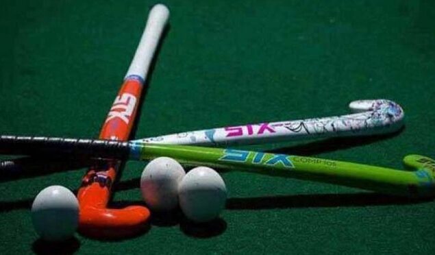 Asia Cup Hockey Tournament Schedule Announced