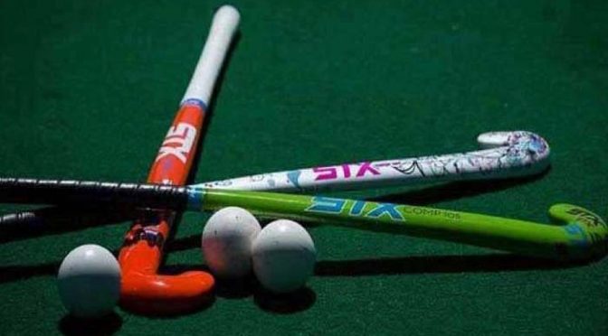 Asia Cup Hockey Tournament Schedule Announced