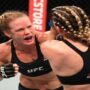 UFC: Holly Holm confident of winning against Ketlen Vieria