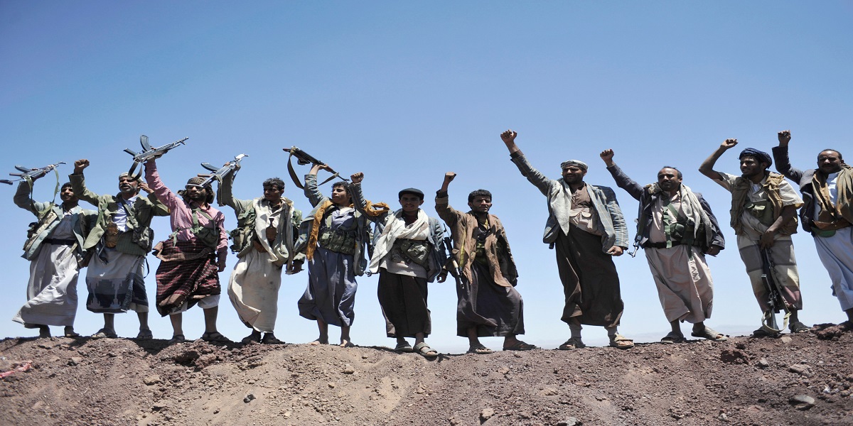 Houthis