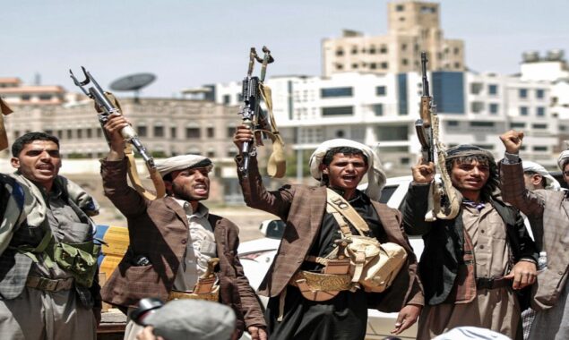 UNESCO, UN Human Rights Office urged Houthis to free staff members “immediately”