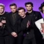 ‘It’s kind of priceless,’ Harry Styles says of his bond with his One Direction bandmates