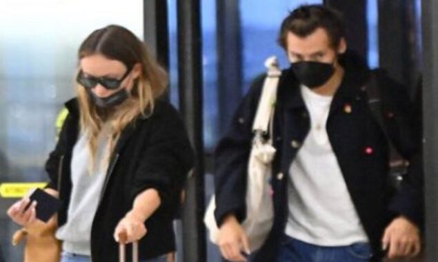 According to sources, Harry Styles and Olivia Wilde’s relationship is “extremely serious.”