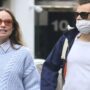 Harry Styles’ engagement rumours, according to Olivia Wilde, ‘have something to do with legal paperwork.’