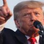 Trump repeatedly asked if China had secret ‘hurricane gun’ and if US could retaliate