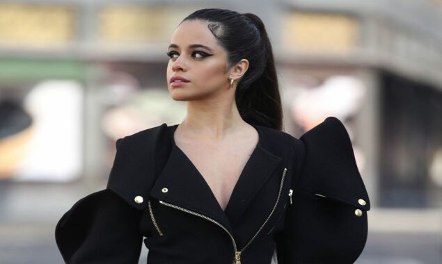 Camilla Cabello discusses her body image issues at the Met Gala 2022