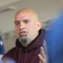 John Fetterman, a U.S. Senate candidate from Pennsylvania, has had a stroke.