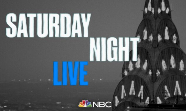 The ongoing trial of Johnny Depp and Amber Heard makes its way to ‘SNL’