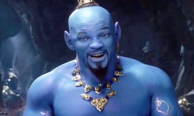 Will Smith may lose his iconic role in the ‘Aladdin’ sequel to THIS actor