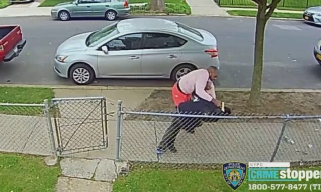 After being tormented for two days, a woman from Missouri escapes her kidnapper