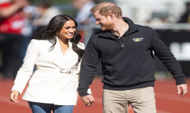 Prince Harry