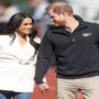 Meghan Markle and Prince Harry are on the verge of a “catastrophic financial disaster”