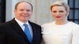 Princess Charlene