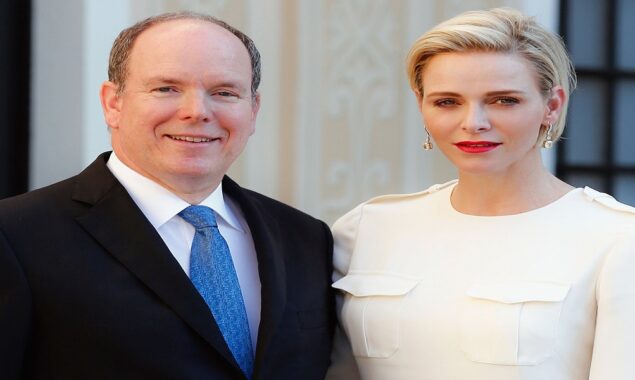 Princess Charlene is ‘not happy’ with Albert, according to a body language specialist