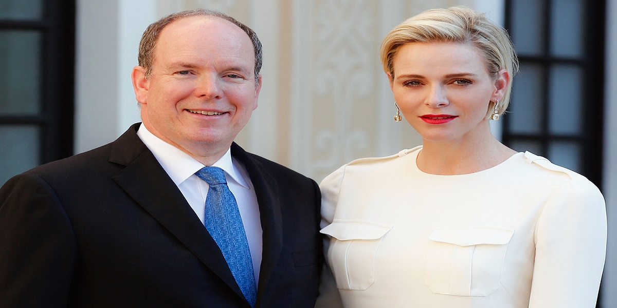Princess Charlene