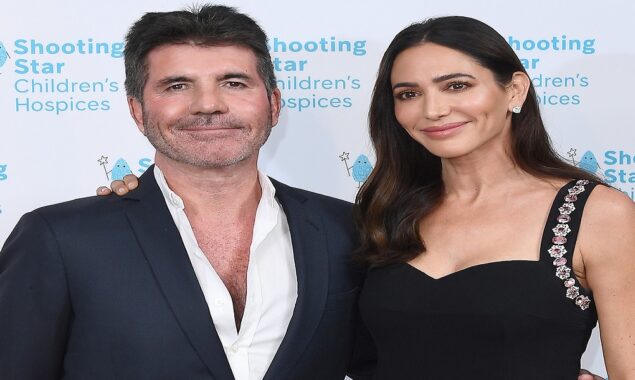 Simon Cowell