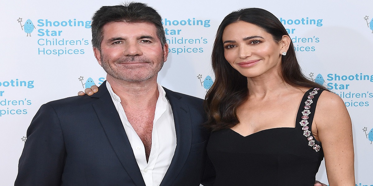 Simon Cowell