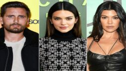 Kendall Jenner is outraged that Scott Disick is “villainizing everyone”: ‘I’m leaving’