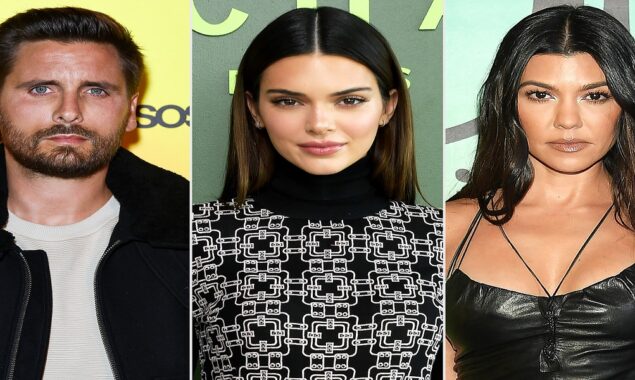 Kendall Jenner is outraged that Scott Disick is “villainizing everyone”: ‘I’m leaving’