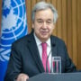 UN chief Guterres urges Lebanon to respect Hariri killing judgement