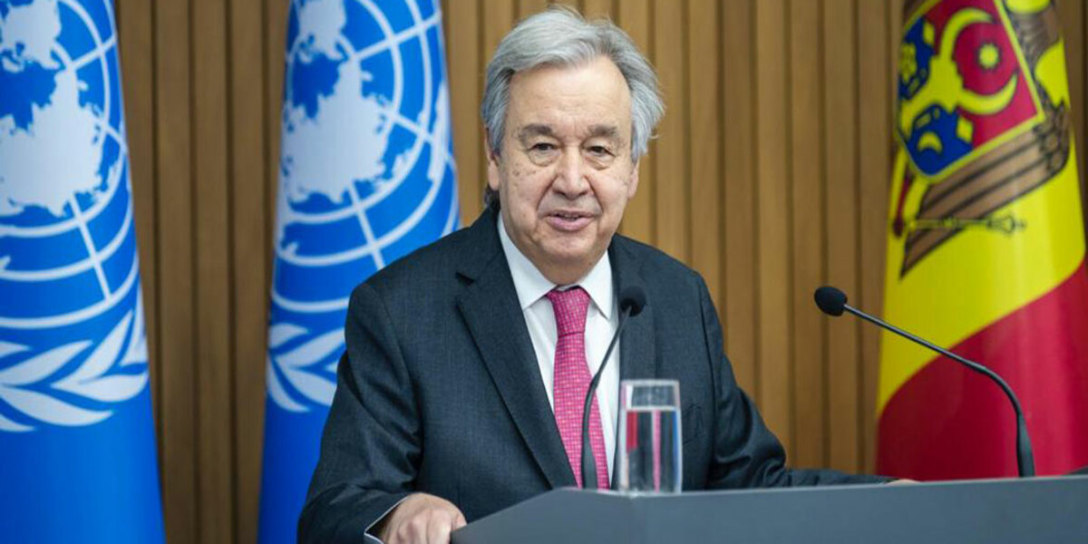 guterres