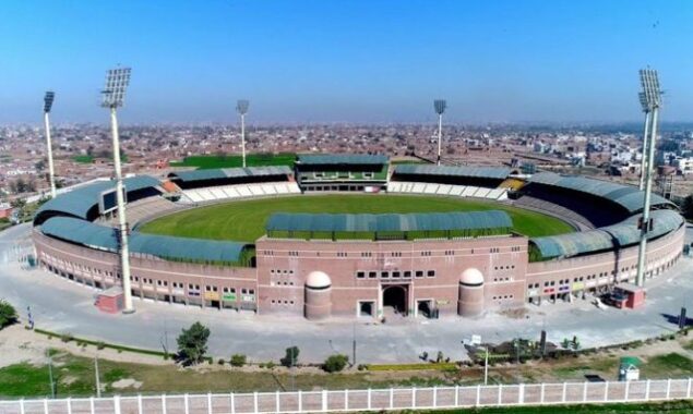 PCB moves series from Pindi to Multan amid political unrest