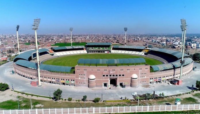 PCB moves series from Pindi to Multan amid political unrest