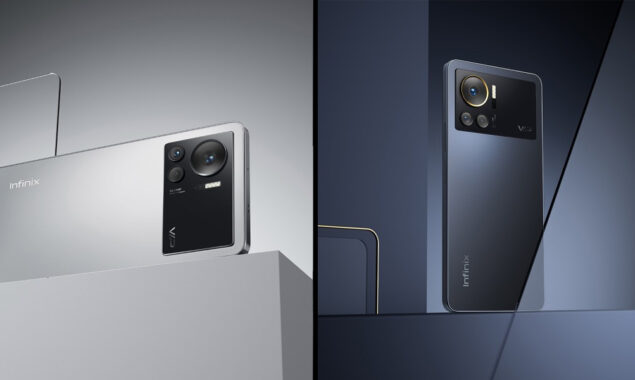 Infinix Note 12 VIP Price in Pakistan & Specs