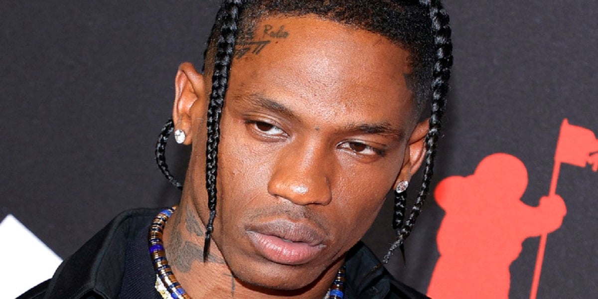 Travis Scott
