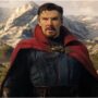 ‘Doctor Strange’ tests appeal of movie ‘multiverse’