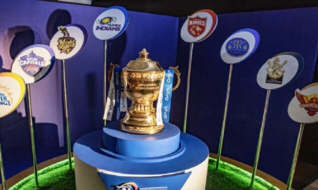 IPL viewership drops by 35% in current season