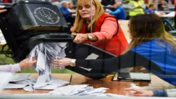 Northern Ireland is on the verge of a “seismic” election outcome