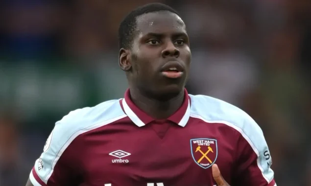Kurt Zouma Footballer charged with three offences after animal abuse video