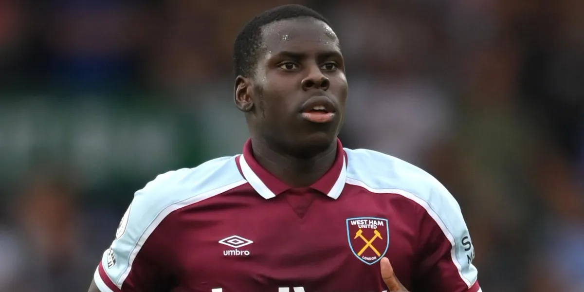 Kurt Zouma