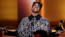 Jon Batiste