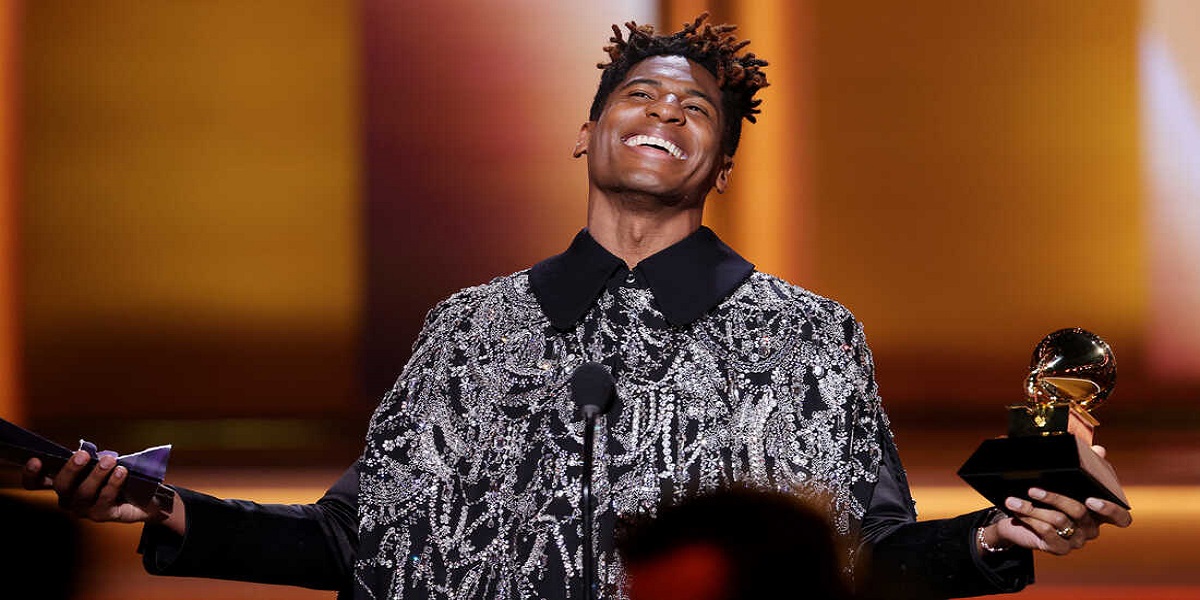 Jon Batiste