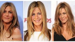 Jennifer aniston