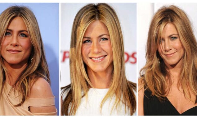 Jennifer Aniston’s hair is stunning, thanks to longtime stylist Chris McMillan