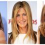 Jennifer Aniston’s hair is stunning, thanks to longtime stylist Chris McMillan