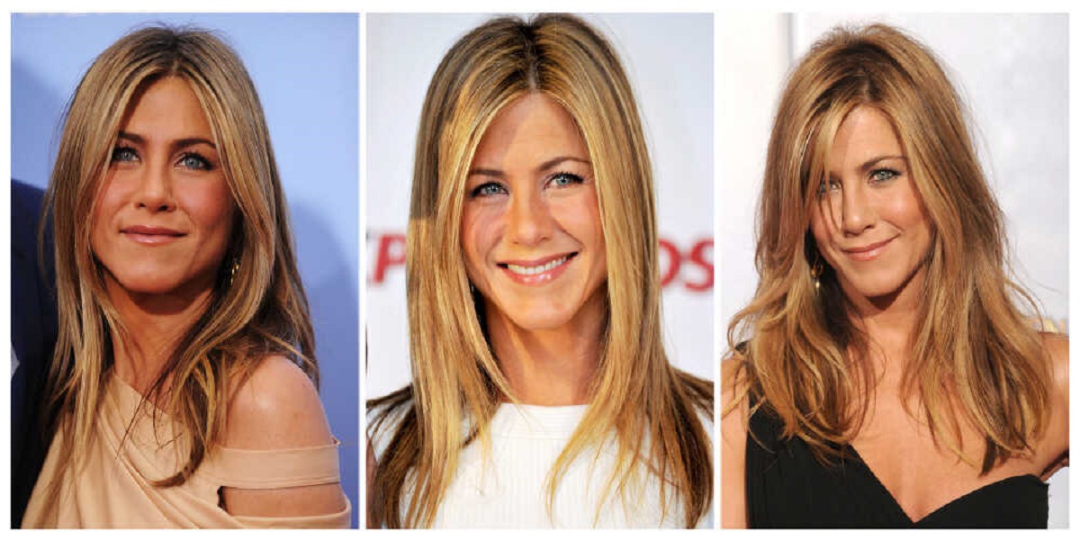 Jennifer aniston