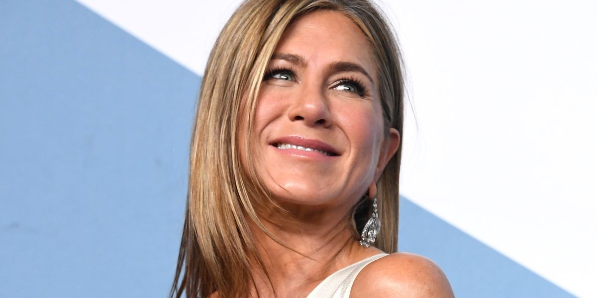 jennifer aniston