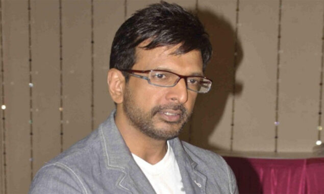 Jaaved Jaaferi joined the Hindi as a national language parade