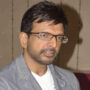Jaaved Jaaferi joined the Hindi as a national language parade