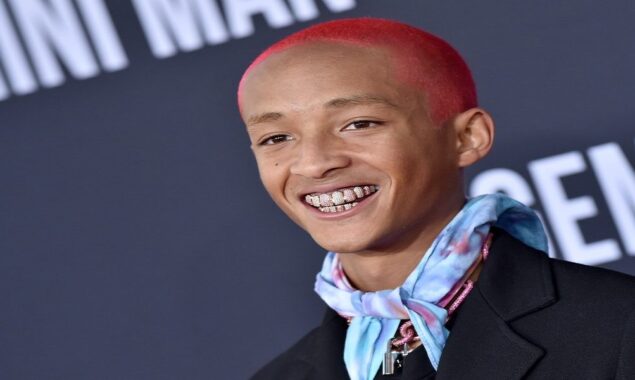 Jaden Smith